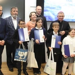 Konkurs Wiedzy Religijnej - cz. 2