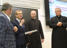 Konkurs Wiedzy Religijnej - cz. 2