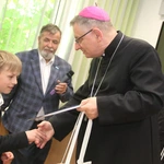 Konkurs Wiedzy Religijnej - cz. 2