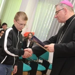 Konkurs Wiedzy Religijnej - cz. 2