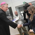 Konkurs Wiedzy Religijnej - cz. 2
