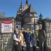 W ciągu 16 lat istnienia grupy święcenia kapłańskie przyjęło 21 chłopaków pochodzących z parafii NPSJ w Nowym Targu. 