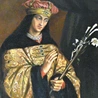 Święty Kazimierz. 