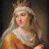 Święta Jadwiga Andegaweńska.