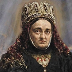 Święta Kinga.       