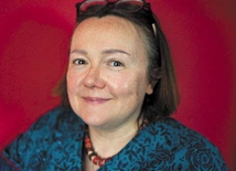 Justyna Bednarek autorka niezwykle popularnych książek dla dzieci, romanistka. Laureatka licznych nagród przyznawanych za literaturę dziecięcą.