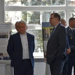 Sympozjum naukowo-pastoralne "Policja Polska: Przeszłość - Teraźniejszość - Przyszłość"