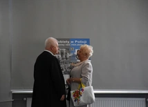 Sympozjum naukowo-pastoralne "Policja Polska: Przeszłość - Teraźniejszość - Przyszłość"