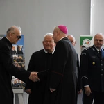 Sympozjum naukowo-pastoralne "Policja Polska: Przeszłość - Teraźniejszość - Przyszłość"