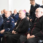 Sympozjum naukowo-pastoralne "Policja Polska: Przeszłość - Teraźniejszość - Przyszłość"