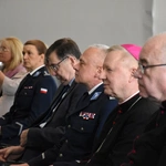 Sympozjum naukowo-pastoralne "Policja Polska: Przeszłość - Teraźniejszość - Przyszłość"