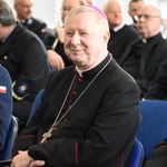 Sympozjum naukowo-pastoralne "Policja Polska: Przeszłość - Teraźniejszość - Przyszłość"