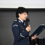 Sympozjum naukowo-pastoralne "Policja Polska: Przeszłość - Teraźniejszość - Przyszłość"