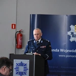 Sympozjum naukowo-pastoralne "Policja Polska: Przeszłość - Teraźniejszość - Przyszłość"