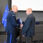 Sympozjum naukowo-pastoralne "Policja Polska: Przeszłość - Teraźniejszość - Przyszłość"
