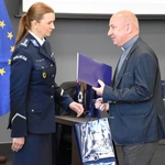 Sympozjum naukowo-pastoralne "Policja Polska: Przeszłość - Teraźniejszość - Przyszłość"