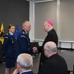 Sympozjum naukowo-pastoralne "Policja Polska: Przeszłość - Teraźniejszość - Przyszłość"
