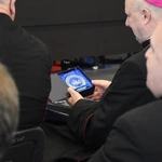 Sympozjum naukowo-pastoralne "Policja Polska: Przeszłość - Teraźniejszość - Przyszłość"