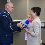 Sympozjum naukowo-pastoralne "Policja Polska: Przeszłość - Teraźniejszość - Przyszłość"