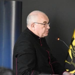 Sympozjum naukowo-pastoralne "Policja Polska: Przeszłość - Teraźniejszość - Przyszłość"