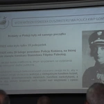Sympozjum naukowo-pastoralne "Policja Polska: Przeszłość - Teraźniejszość - Przyszłość"