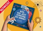 Jest nowa książka naszego dziennikarza