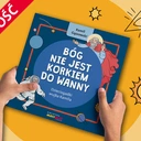 Jest nowa książka naszego dziennikarza