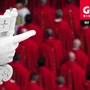 W najnowszym „Gościu Niedzielnym” - o tajemnicy konklawe