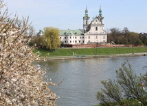 Pod opieką św. Stanisława