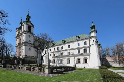 Święty Stanisław
