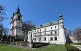 Święty Stanisław