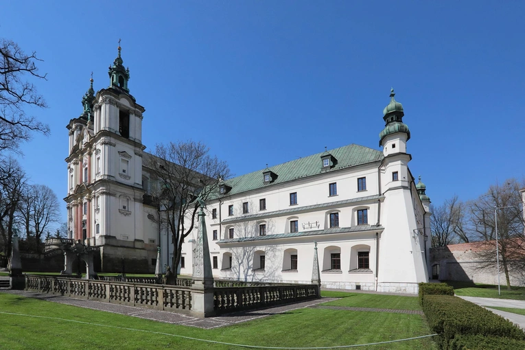 Święty Stanisław