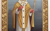 Święty Stanisław
