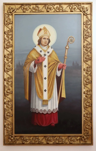 Święty Stanisław