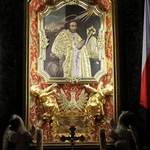 Święty Stanisław