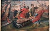 Święty Stanisław