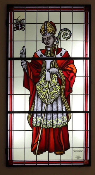 Święty Stanisław
