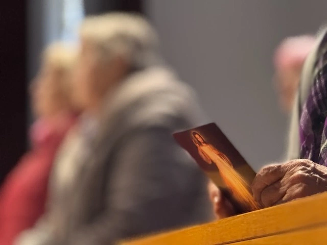 Seminarium Odnowy Wiary w Świdnicy