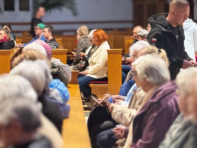 Seminarium Odnowy Wiary w Świdnicy