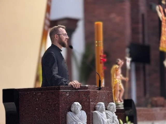 Seminarium Odnowy Wiary w Świdnicy