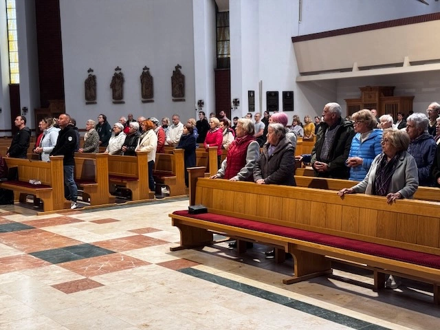 Seminarium Odnowy Wiary w Świdnicy