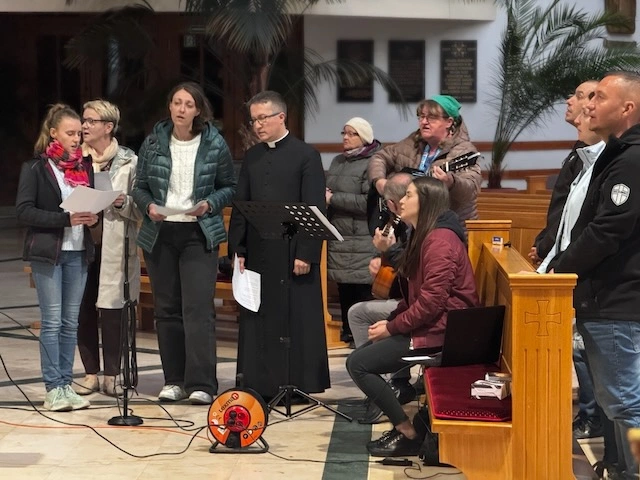 Seminarium Odnowy Wiary w Świdnicy