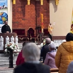 Seminarium Odnowy Wiary w Świdnicy