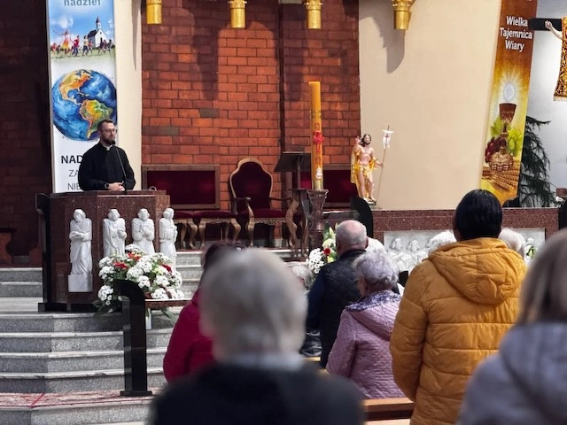 Seminarium Odnowy Wiary w Świdnicy