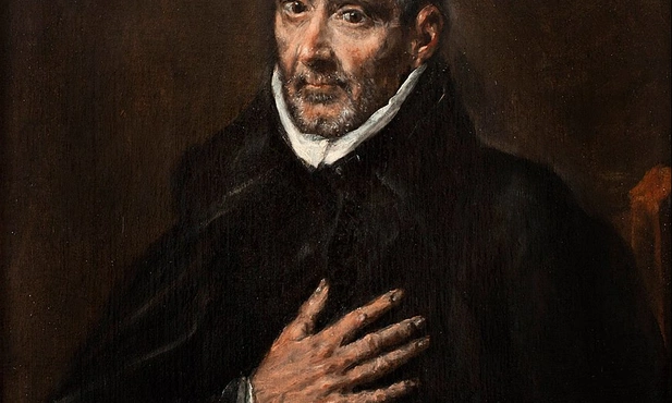 Św. Jan z Avili