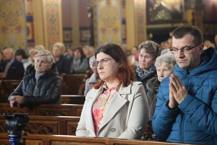 Nowa wspólnota w Chorzelowie