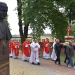 Uroczystość św. Stanisława BM w Szczepanowie - 8 maja 2025 roku