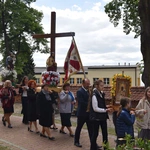 Uroczystość św. Stanisława BM w Szczepanowie - 8 maja 2025 roku