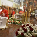 Uroczystość św. Stanisława BM w Szczepanowie - 8 maja 2025 roku
