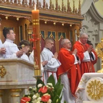 Uroczystość św. Stanisława BM w Szczepanowie - 8 maja 2025 roku